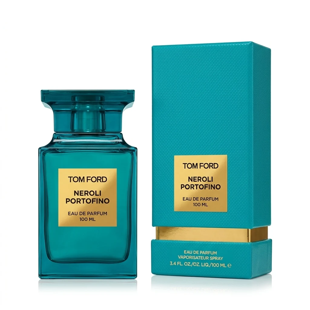 Tom Ford Neroli Portofino Eau de Parfum 100ml Tom Ford Neroli Portofino Eau de Parfum 100ml