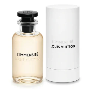Louis Vuitton L'Immensité Eau de Parfum 100ml