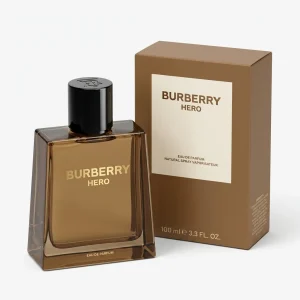 Burberry Hero Eau de Parfum 100ml