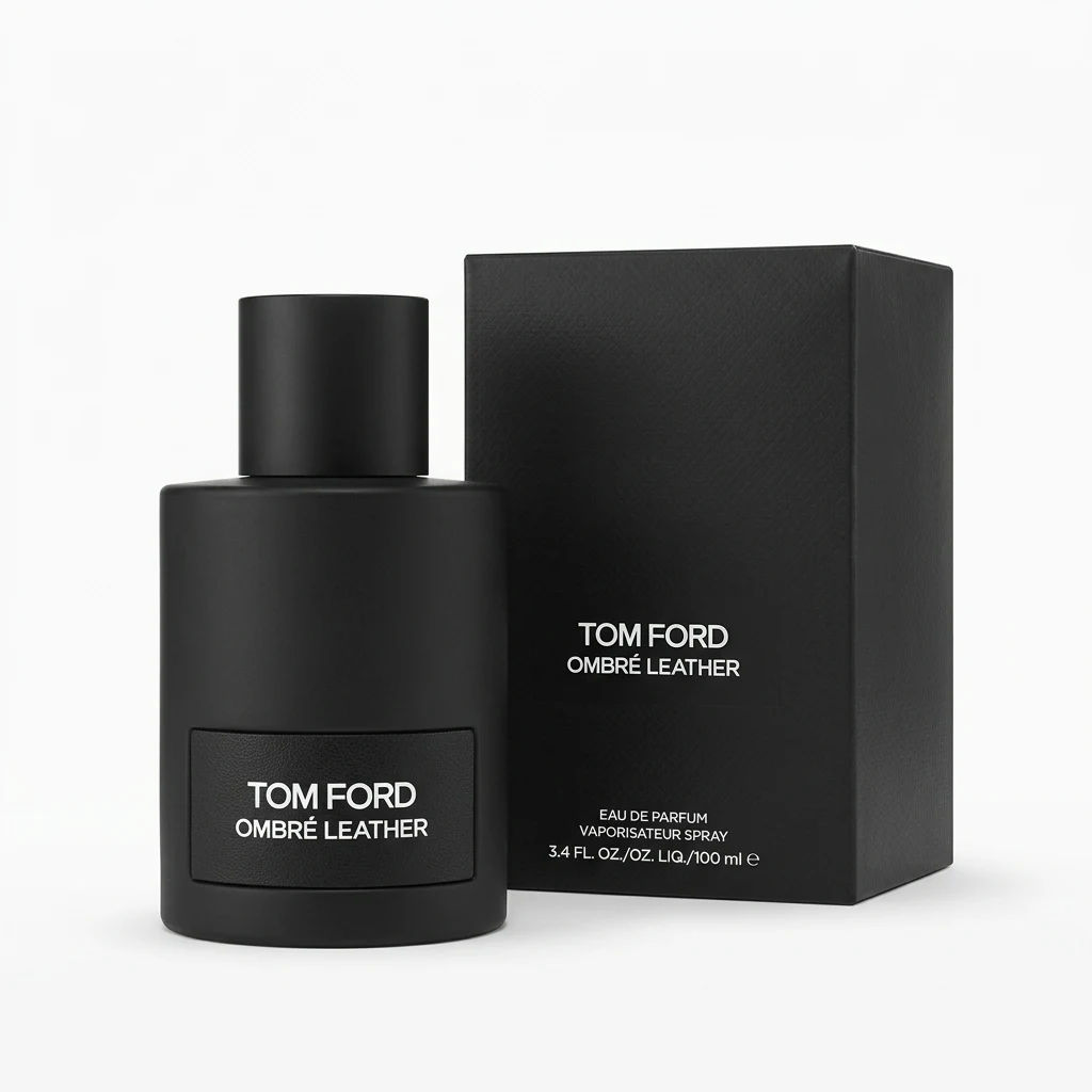 Tom Ford Ombré Leather Eau de Parfum 100ml Tom Ford Ombré Leather Eau de Parfum 100ml