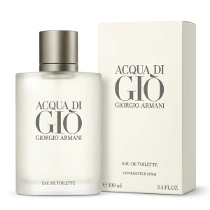 Giorgio Armani Acqua Di Giò Eau de Toilette 100ml