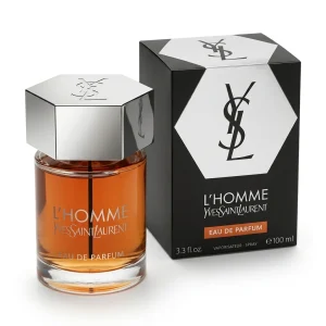Yves Saint Laurent L'Homme Eau de Parfum 100ml