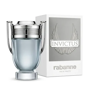 Paco Rabanne Invictus Eau de Toilette 100ml