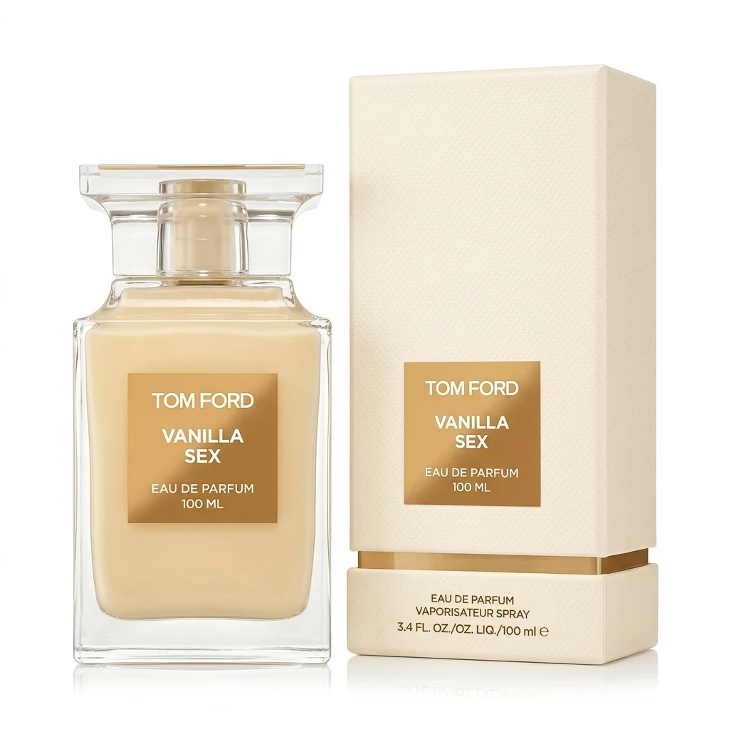 Tom Ford Vanilla Sex Eau de Parfum 100ml Tom Ford Vanilla Sex Eau de Parfum 100ml