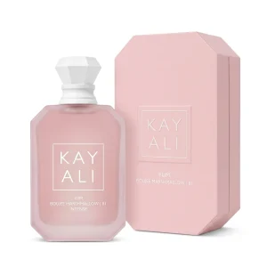Kayali Yum Boujee Marshmallow | 81 Eau de Parfum Intense 100ml