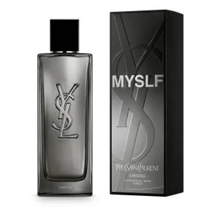 Yves Saint Laurent MYSLF L'Absolu Le Parfum 100ml