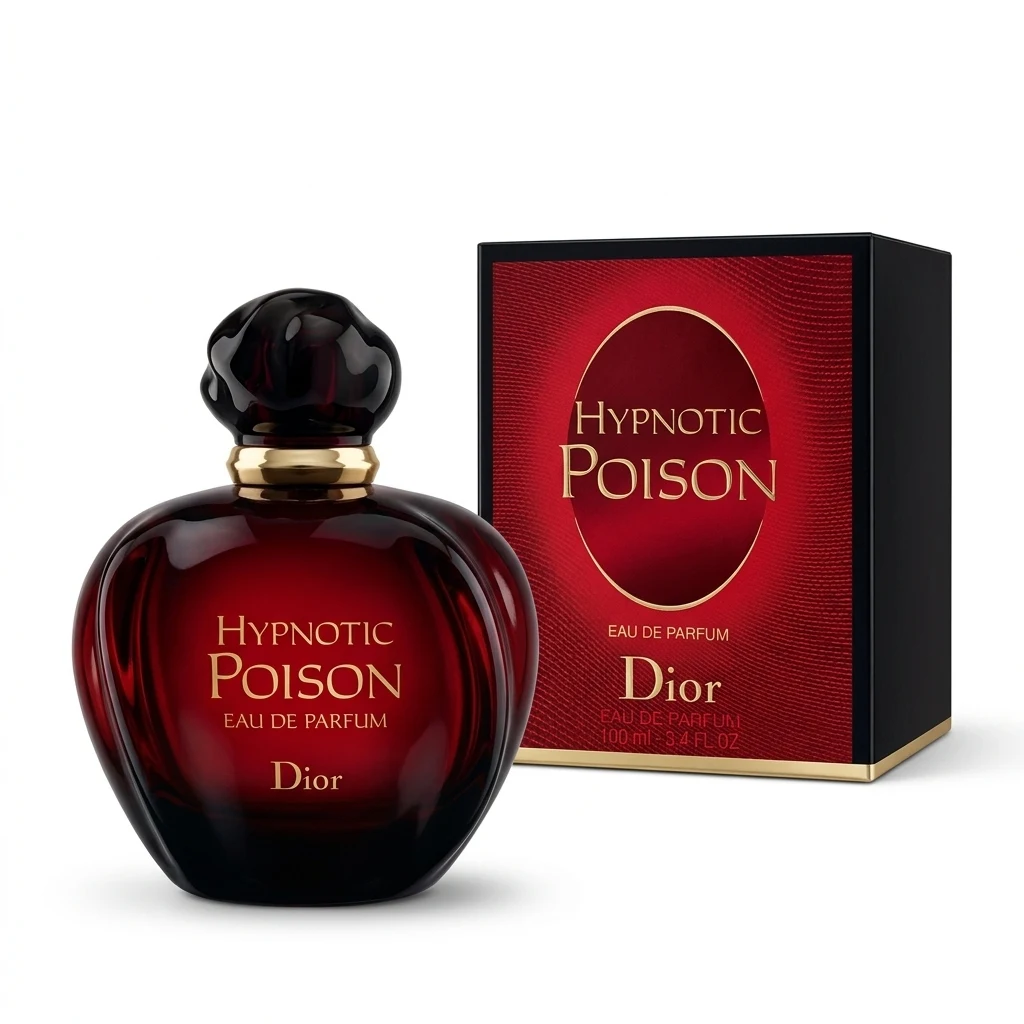 Dior Hypnotic Poison Eau de Parfum 100ml Dior Hypnotic Poison Eau de Parfum 100ml
