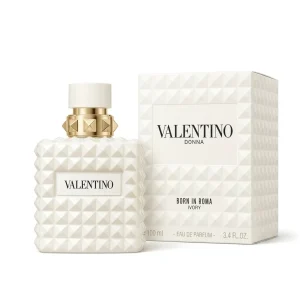 Valentino Born In Roma Donna Eau de Parfum 100ml