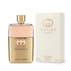 Gucci Guilty Pour Femme Eau de Parfum 90ml