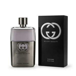 Gucci Guilty Pour Homme Eau de Toilette 90ml