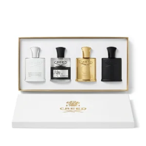 Creed Aventus & Best Sellers Set (4-Piece) 4x30ml