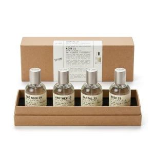 Le Labo Classic Discovery Set (4-Piece) 4x30ml