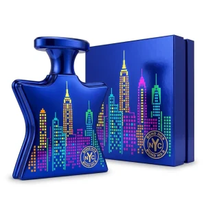 Bond No. 9 New York Nights Eau de Parfum 100ml