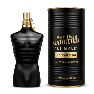 Jean Paul Gaultier Le Male Le Parfum Eau de Parfum Intense 125ml