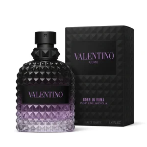 Valentino Uomo Born In Roma Purple Mélancholie 100ml