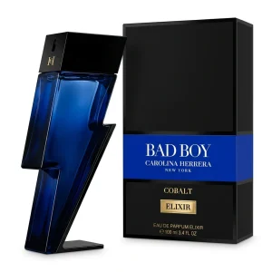Carolina Herrera Bad Boy Cobalt Eau de Parfum 100ml