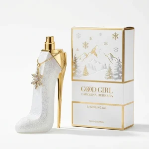Carolina Herrera Good Girl Dazzling Garden / Sparkling Edition 80ml