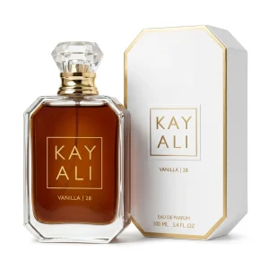 Kayali Vanilla | 28 Eau de Parfum 100ml