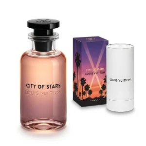 Louis Vuitton City of Stars Eau de Parfum 100ml