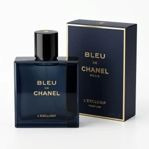 Chanel Bleu de Chanel L'Exclusif Parfum 100ml