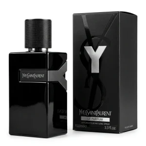 Yves Saint Laurent Y Le Parfum 100ml