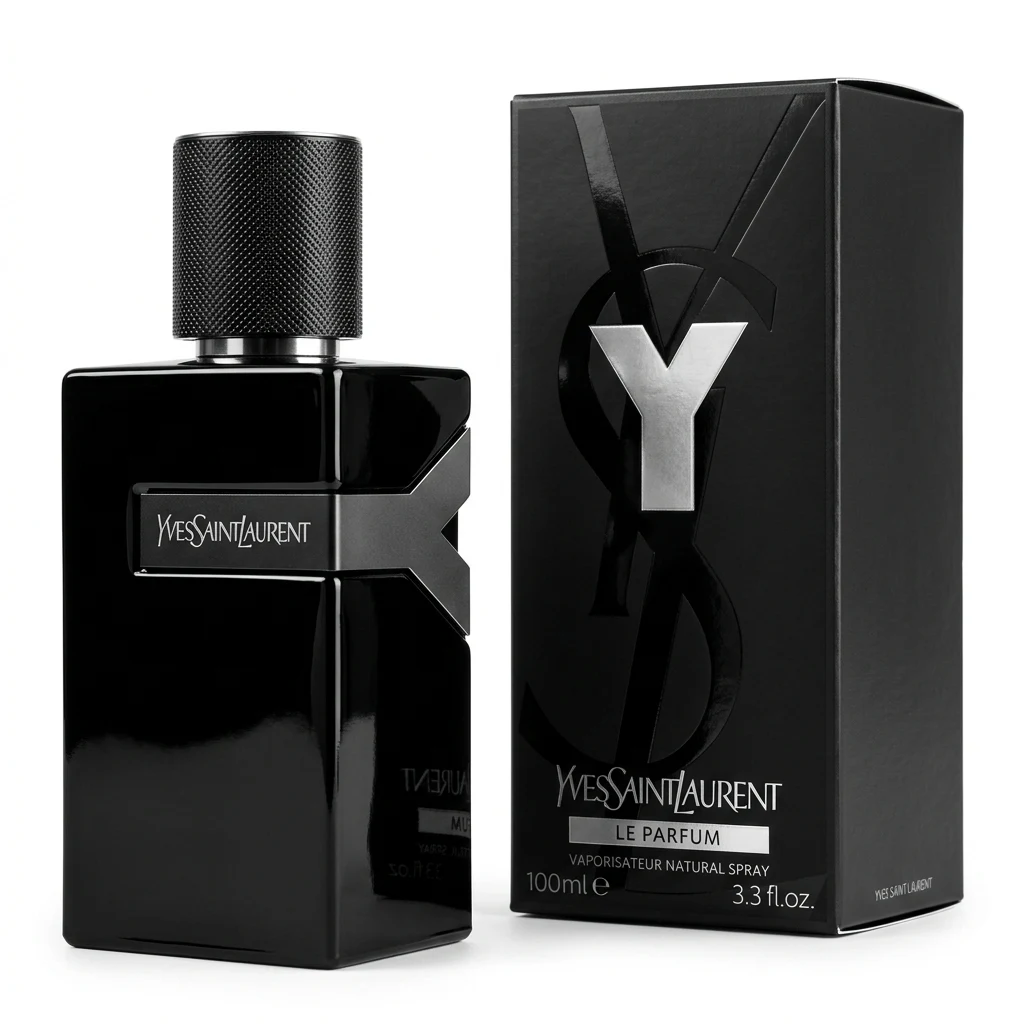 Yves Saint Laurent Y Le Parfum 100ml Yves Saint Laurent Y Le Parfum 100ml