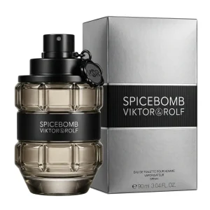 Viktor & Rolf Spicebomb Eau de Toilette 90ml