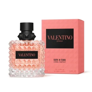 Valentino Donna Born In Roma Coral Fantasy Eau de Parfum 100ml