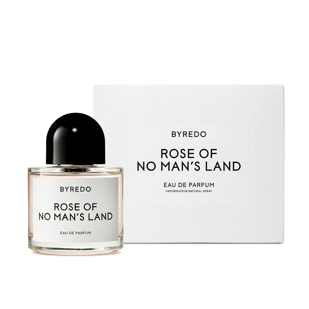 Byredo Rose of No Man's Land Eau de Parfum 100ml Byredo Rose of No Man's Land Eau de Parfum 100ml