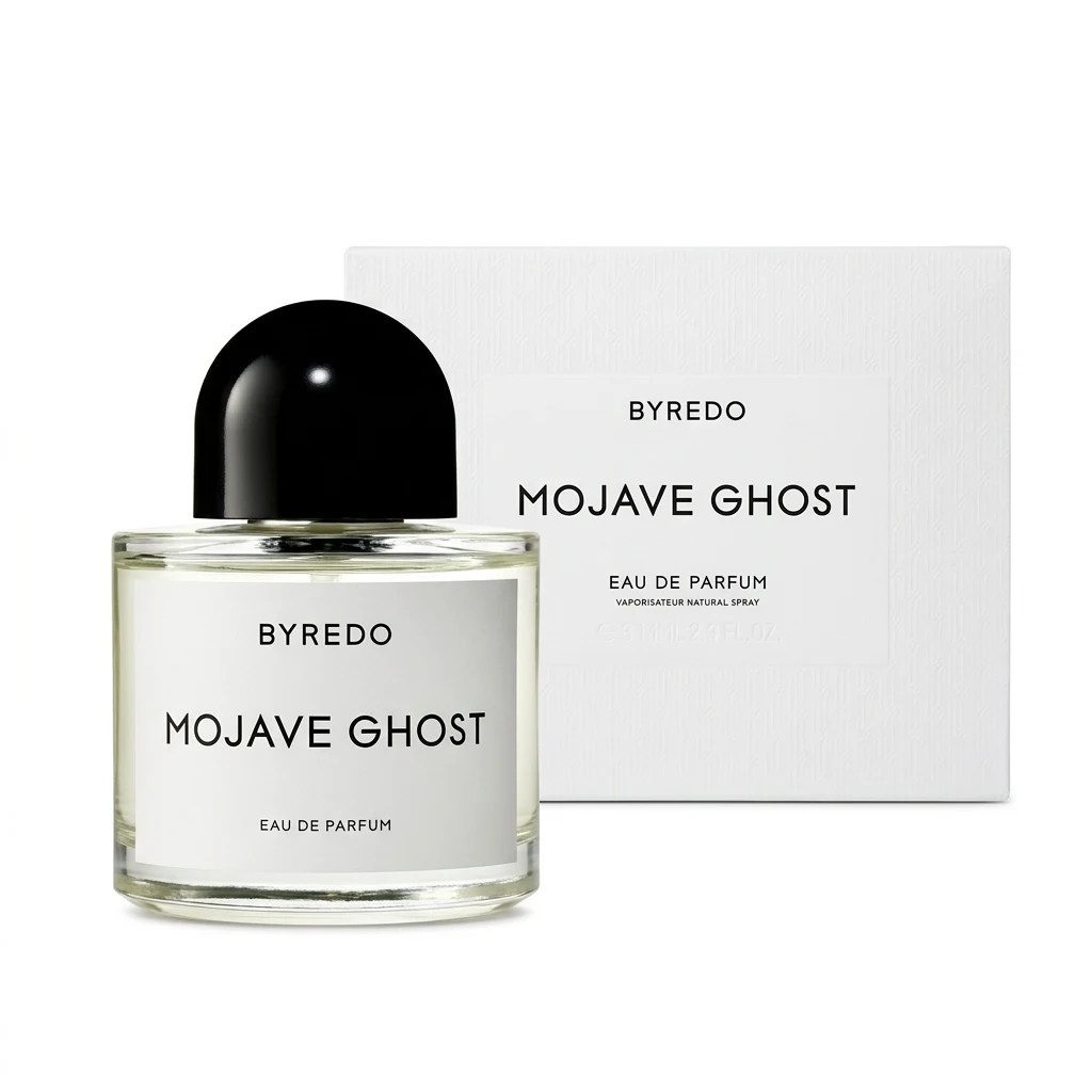 Byredo Mojave Ghost Eau de Parfum 100ml Byredo Mojave Ghost Eau de Parfum 100ml
