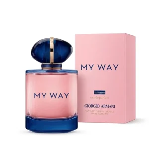 Giorgio Armani My Way Floral / Intense Eau de Parfum 90ml