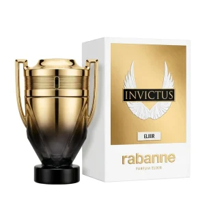 Paco Rabanne Invictus Parfum Elixir 100ml