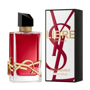 Yves Saint Laurent Libre Flowers & Flames Eau de Parfum 90ml