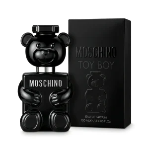 Moschino Toy Boy Eau de Parfum 100ml