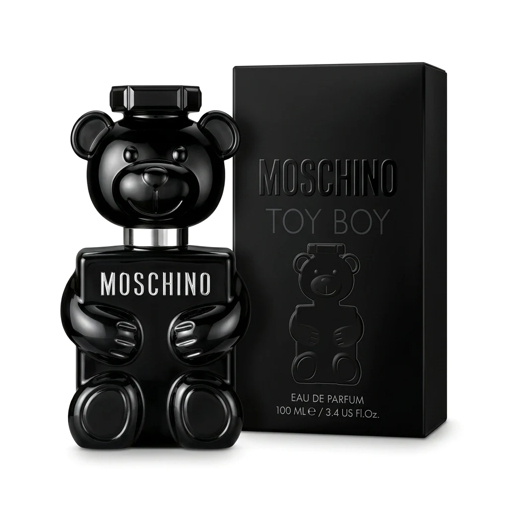 Moschino Toy Boy Eau de Parfum 100ml Moschino Toy Boy Eau de Parfum 100ml