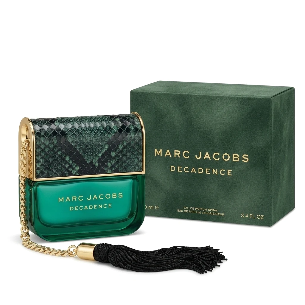 Marc Jacobs Decadence Eau de Parfum 100ml Marc Jacobs Decadence Eau de Parfum 100ml