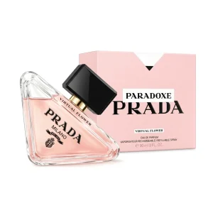 Prada Paradoxe Virtual Flower Eau de Parfum 90ml
