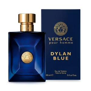 Versace Dylan Blue Pour Homme Eau de Toilette 100ml