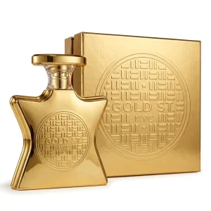 Bond No. 9 Wall Street Eau de Parfum 100ml