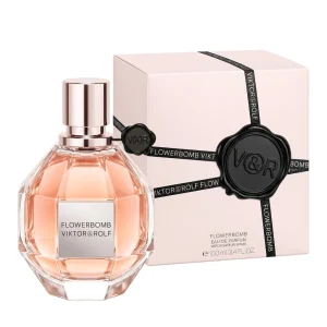 Viktor & Rolf Flowerbomb Eau de Parfum 100ml