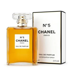 Chanel No. 5 Eau de Parfum 100ml