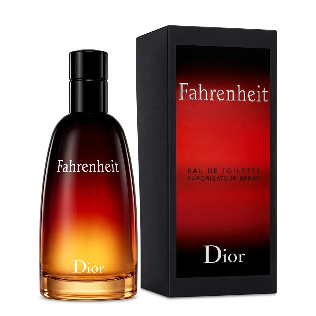 Dior Fahrenheit Eau de Toilette 100ml Dior Fahrenheit Eau de Toilette 100ml