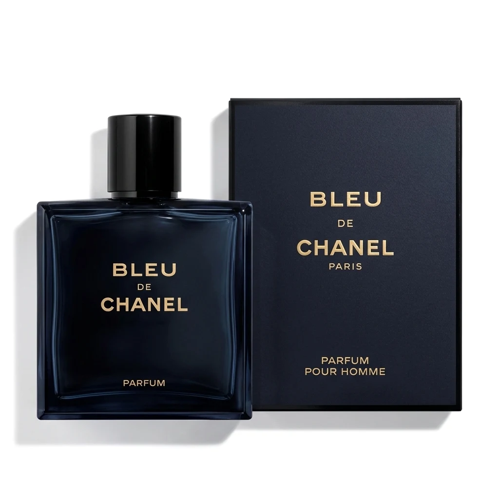 Chanel Bleu de Chanel Parfum 100ml Chanel Bleu de Chanel Parfum 100ml