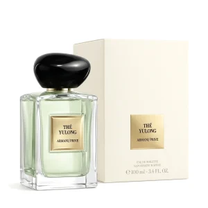 Giorgio Armani Armani Privé Thé Yulong Eau de Toilette 100ml