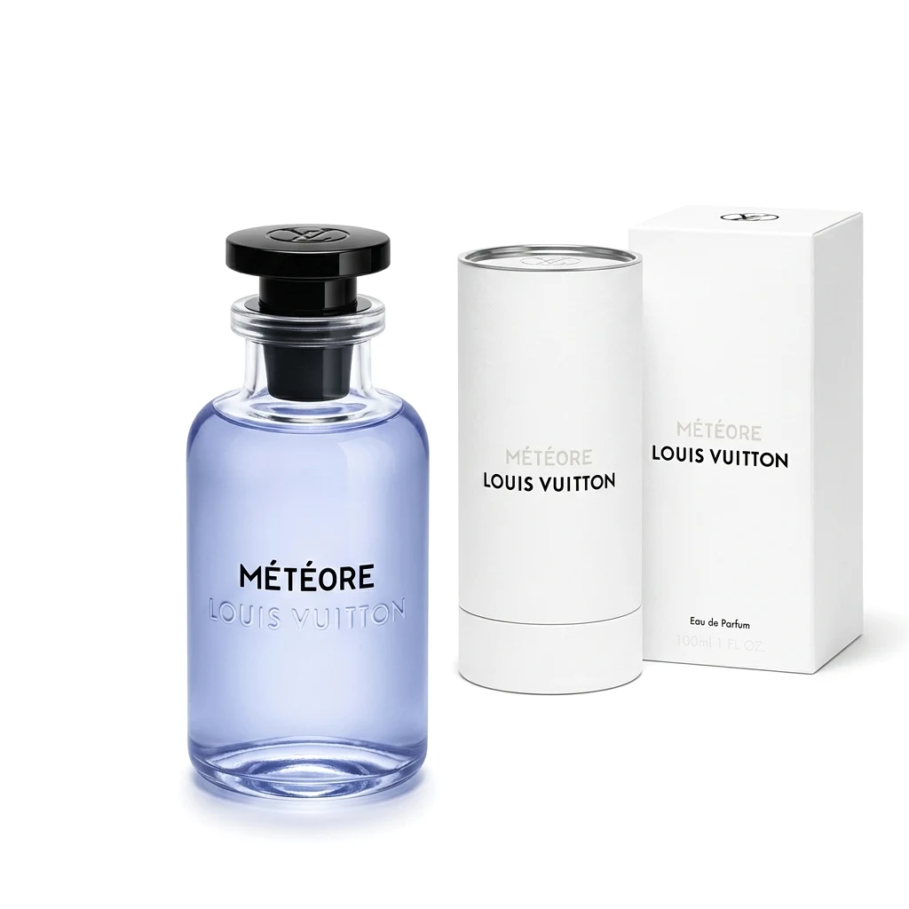 Louis Vuitton Météore Eau de Parfum 100ml Louis Vuitton Météore Eau de Parfum 100ml