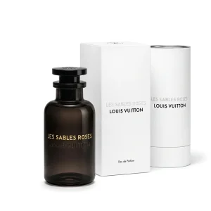 Louis Vuitton Les Sables Roses Eau de Parfum 100ml