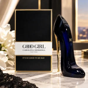 Carolina Herrera Good Girl Eau de Parfum 80ml