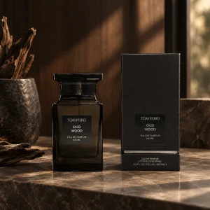 Tom Ford Oud Wood Eau de Parfum 100ml