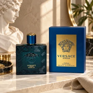 Versace Eros Parfum 100ml