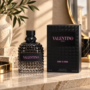 Valentino Uomo Born In Roma Eau de Toilette 100ml